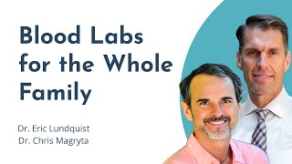 What Doctors Want You to Know About Blood Labs for the Whole Family