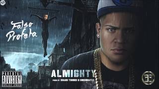 Almighty - Falso Profeta (Tiraera) Rip El Sica [Official Audio]