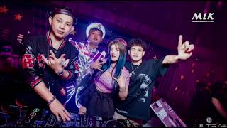 Dj Thea Nonstop VIP Remix 2024-2025 👌(វណ្ណដាវៃឡើង)Best Remix Vailerng Club in Club 💯#remix2024tiktok