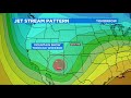 mountain snow this weekend some denver flurries early sunday