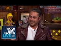 Why Lady Gaga Slapped Taylor Kinney On Set of the 'You and I' Music Video | WWHL