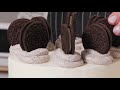 the best oreo cake recipe