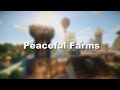 Peaceful Farms Trailer