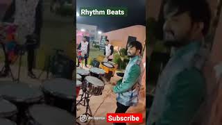 Rhythm Beats #ytshorts  #navratri #trending #bollywood #music #garba #viral #shorts #reels
