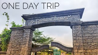 One day trip to Panchalimedu Idukki Kerala