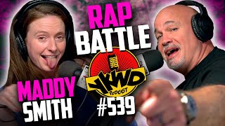 YKWD #540 | Maddy Smith | Rap Battle