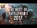 ONLY IN BATTLEFIELD 1: The Best Battlefield Moment Highlights | RangerDave