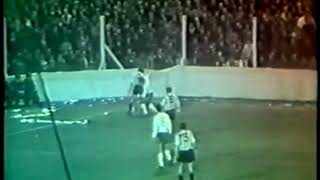 Carlos Pachamé vs Nacional (Final Libertadores 1969)