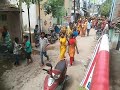 madurai my street temple festival pal kudam