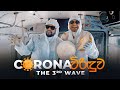 Corona විරිඳුව: The 3rd Wave - Gehan Blok & Dino Corera