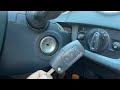 How To Re-Program Ford Fiesta, Focus, Mondeo, C-Max Remote Key That’s Not Working !!