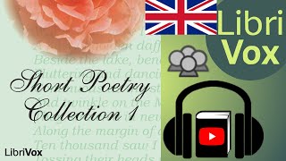 Short Poetry Collection 001 by VARIOUS read by Various | Full Audio Book