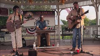 Nick Brumley - Folsom Prison Blues | Johnny Cash Cover | LIVE | ORIGINAL