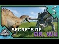 EVERY NEW CREATURE IN THE SECRETS OF DR WU DLC! - Jurassic World Evolution [Gameplay E15]