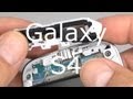 Galaxy S4 Disassembly & Assembly Teardown - Screen & Case Replacement