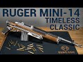 Ruger Mini-14 is a Timeless Classic