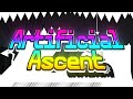 Artificial Ascent 100% by Viprin (Extreme Demon) [360fps]