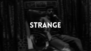 VizrfoX - Strange (Explicit)