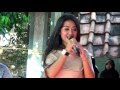 Karma Ning Dunya -  Triia Aulia - Arnika Jaya Live Babakan Sumber