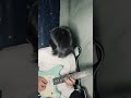 December Avenue - Kung ‘Di Rin Lang Ikaw (Guitar Solo Cover)