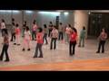 Like A Dream - Linedance