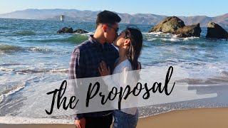 The Proposal | EP7