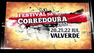 Festival da Corredoura 2012