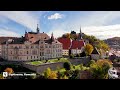 wonders of europe top 15 famous places in europe travel video 8k ultra hd