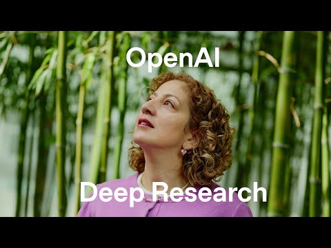 Deep Research Inside Openai S New Analysis Tool Ai Magazine