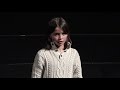 Why we need to teach children about feminism  | Liam Butler | TEDxCoventGardenWomen