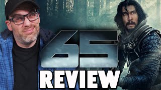 65 - Review!