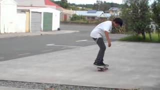 Marshell Chill Skate