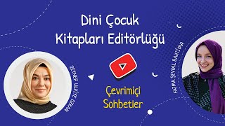 Gezgin Çocuk Çevrimiçi Sohbetler - Zeynep Ulviye Özkan \