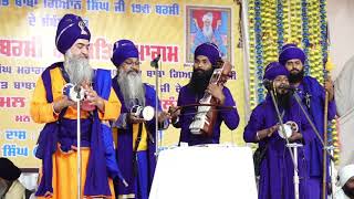 ਮਹਾਂਪੁਰਖਾਂ ਦੀਆਂ ਯਾਦਾਂ || Dhadi Tarsem Singh Moran Wali || 26-07-2021