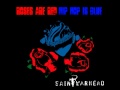 Saint Warhead - Roses Are Dead