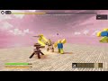 Beating Ronin Alpha In Roblox Hours