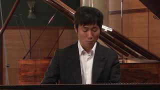 Naruhiko Kawaguchi – K. Kurpiński, Polonaise in D minor (First stage)