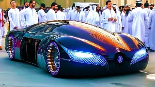 Not Even Billionaires Can Get Their Hands On This Car