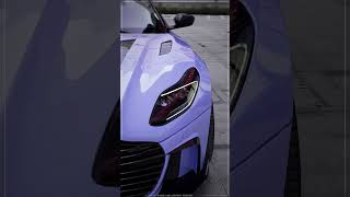 Aston Martin 4к 120fps #astonmartin #car #4k