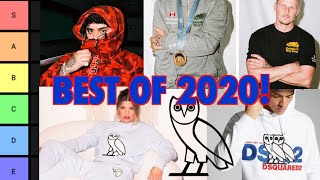 TOP 6 OVO DROPS OF 2020! (MUST WATCH!)