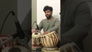 Pandurang Pawar New Tabla Video #shorts