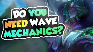 You NEED to know WAVE MANAGEMENT & JUNGLE TRACKING as a Jungler - Jungle Guide Season 13 lol