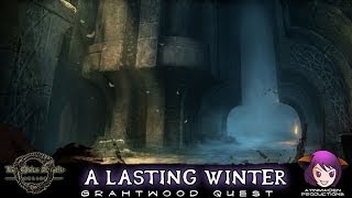 Elder Scrolls Online - L23 A Lasting Winter