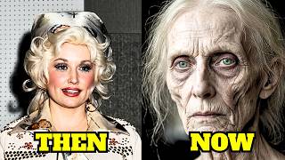 Shocking Celebrity Transformations 2026 Where Did They Go Wrong