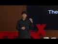 The Daily Paradoxes | Harace Song | TEDxYouth@WXFLS