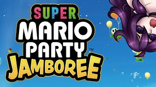 JAMBO BAMBO [Super Mario Party Jamboree]