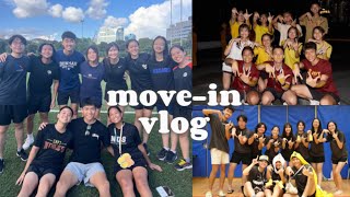 nus move-in vlog ⛅️ | capt ori