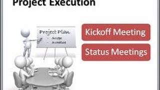 26. Project Executing