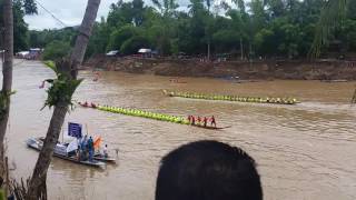 Boat Racing Festival, Luang Prabang, 1 September 2016