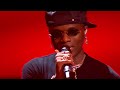 Wizkid - ‘Troubled Mind’ Live at The Fashion Awards 2024 presented by Pandora